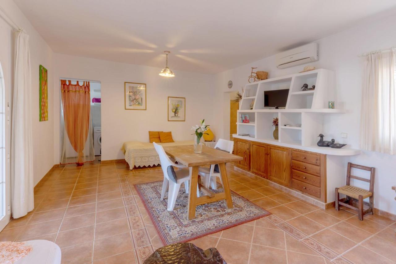 Villa Mi Casita à Ses Salines  Extérieur photo