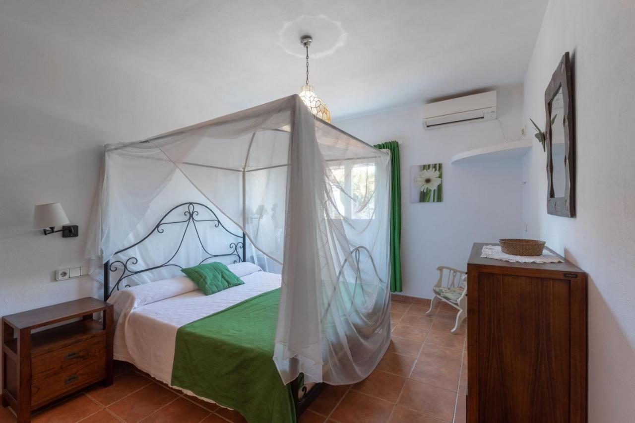 Villa Mi Casita à Ses Salines  Extérieur photo