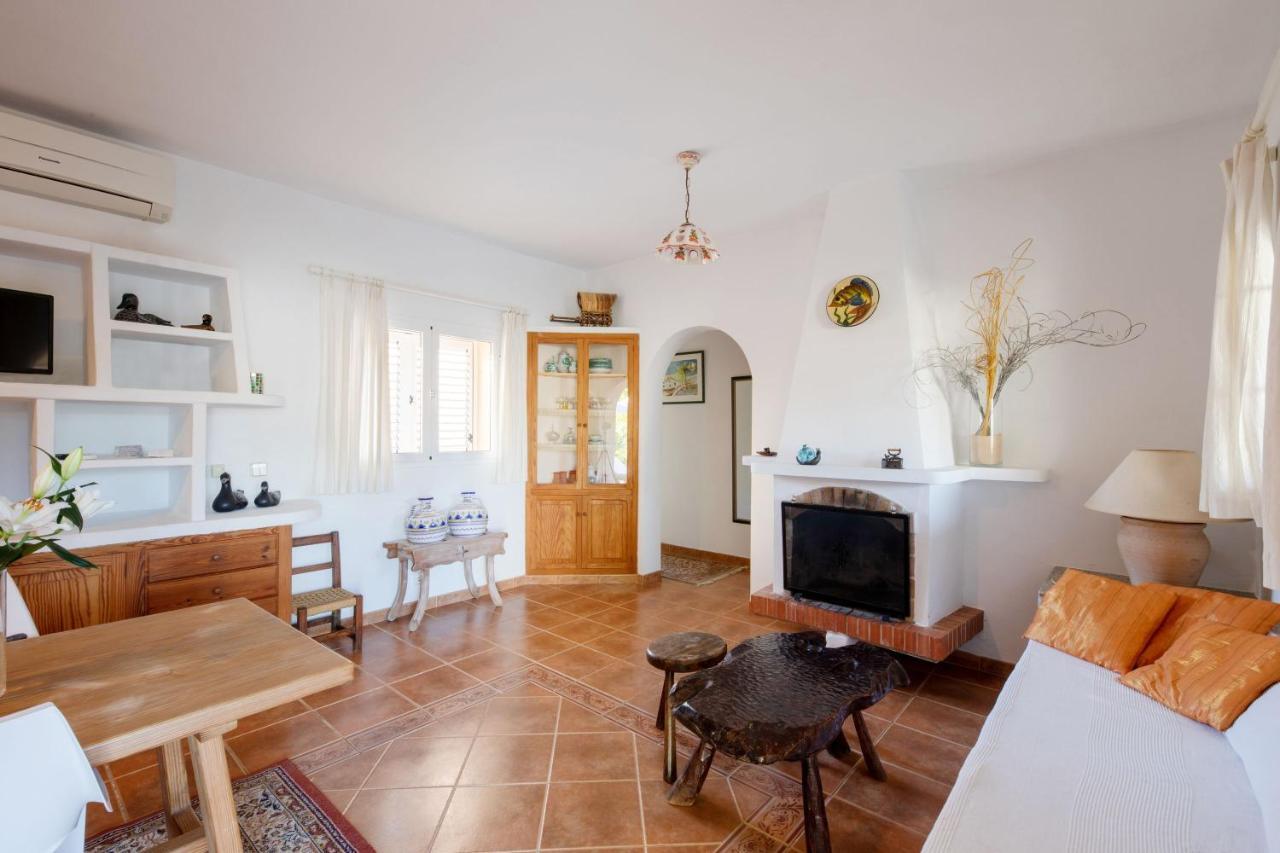 Villa Mi Casita à Ses Salines  Extérieur photo