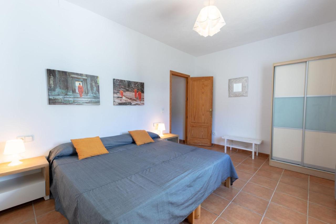 Villa Mi Casita à Ses Salines  Extérieur photo