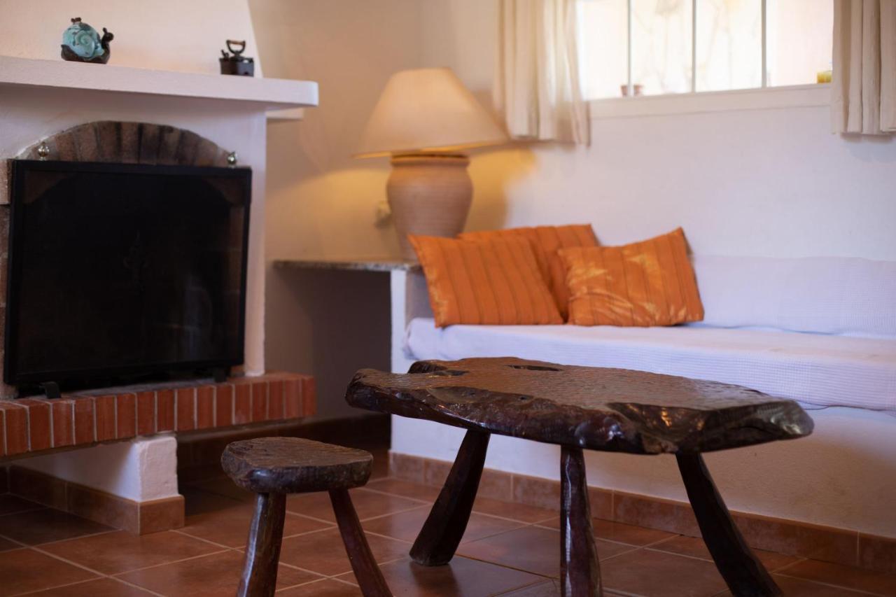 Villa Mi Casita à Ses Salines  Extérieur photo